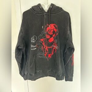 Corpse Husband Hoodie!